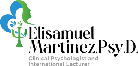 Dr. Elisamuel Martinez, Psy.D.